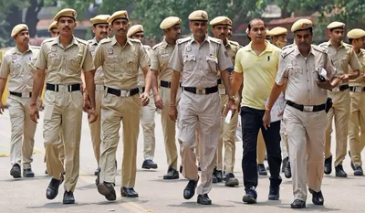 दिल्ली से रहस्यमयी तरीके से गायब हुए 8000 लोग, ZIPNET भी हैरान