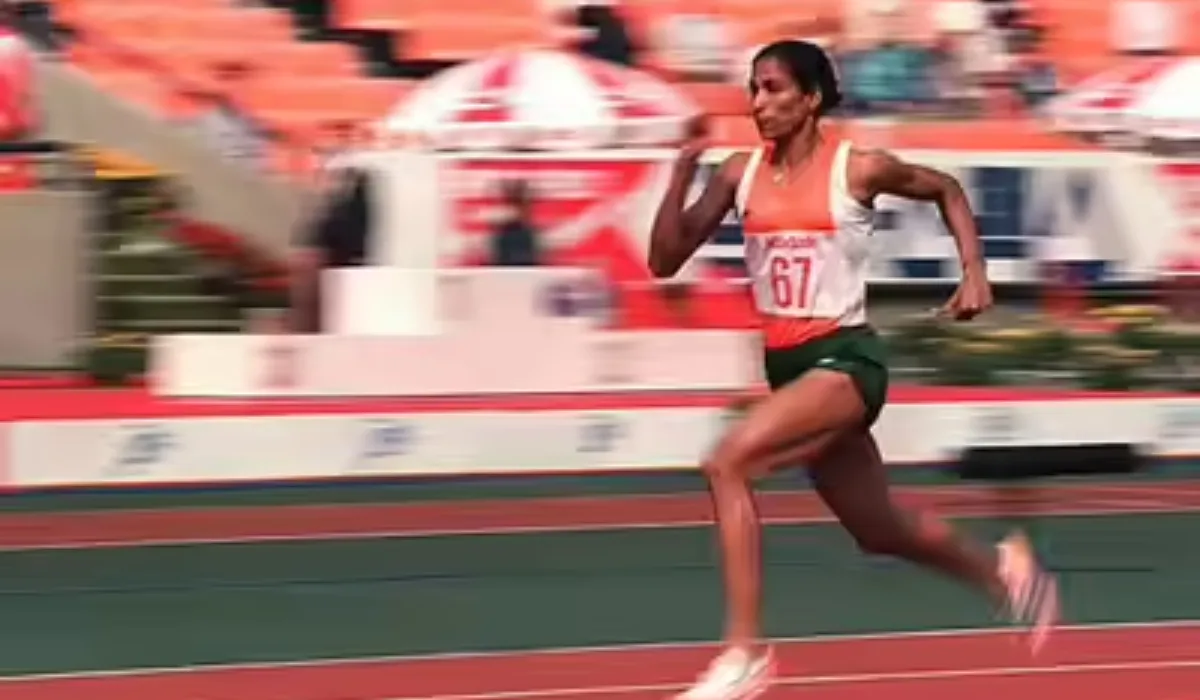 Olympics 2036: भारत का विज़न 2036 और ओलंपिक मेज़बानी की तैयारी