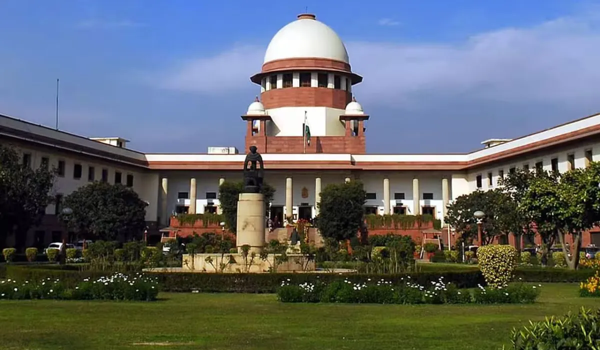 Delimitation पर रोक जारी, कोर्ट ने याचिकाएं की खारिज