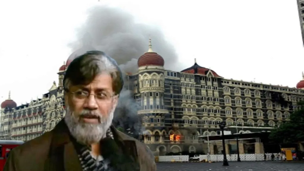 तहव्वुर राणा