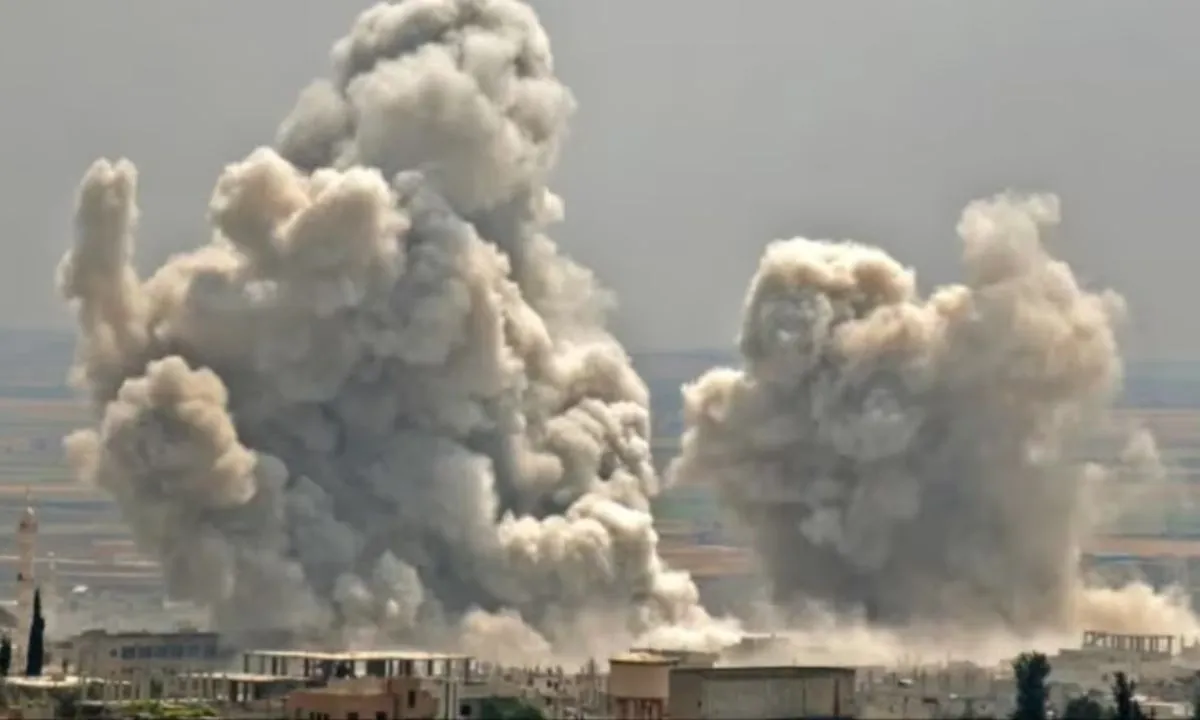 Syria