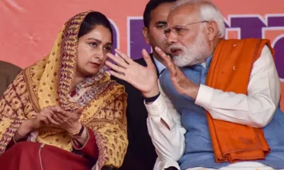 SAD-BJP