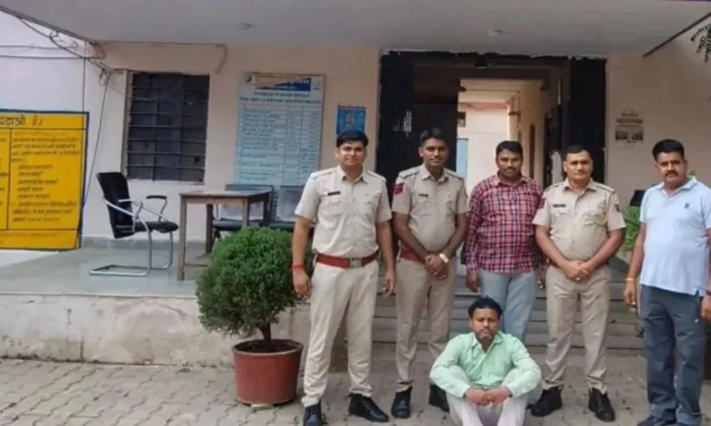 अंकल गैंग