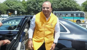 दिल्ली में अवैध रूप से बने आधार कार्ड पर सख्ती, उपराज्यपाल ने अधिकारियों को दिए कड़े निर्देश