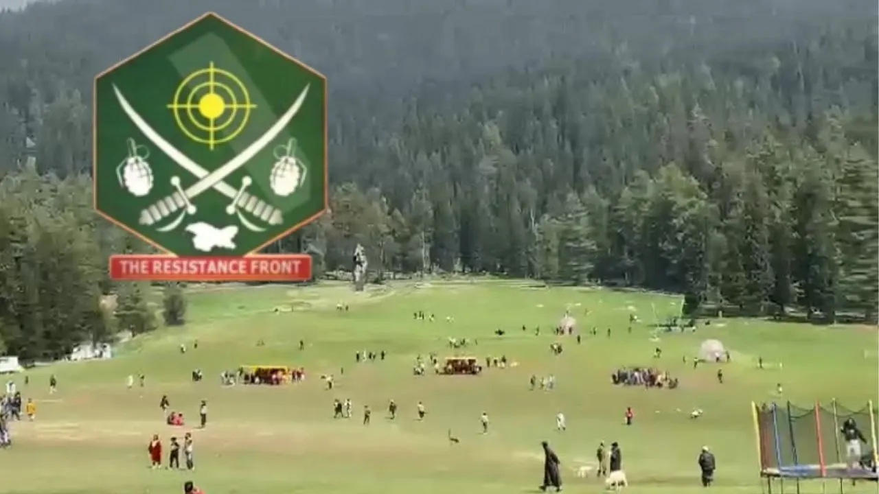 Pakistan