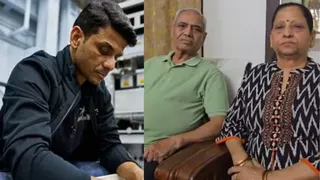 Shubhanshu Shukla