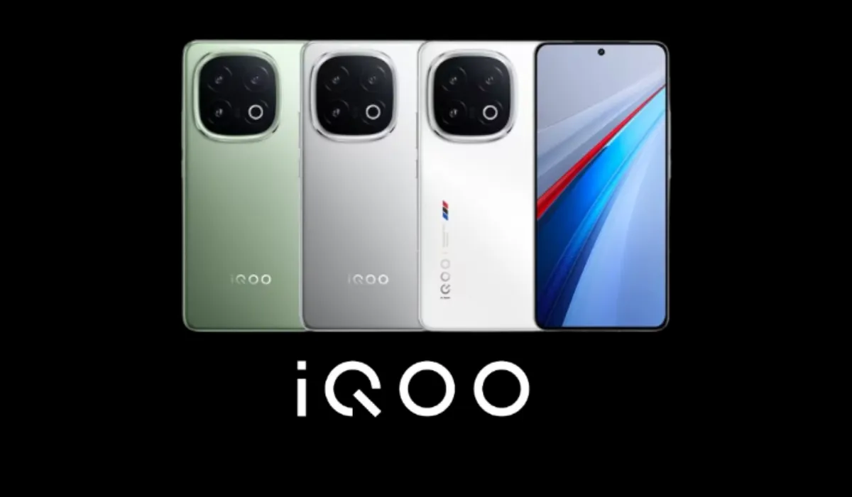 iQOO 13 का नया "Ace Green" वेरिएंट लॉन्च, जानिए कीमत, फीचर्स और बिक्री की तारीख