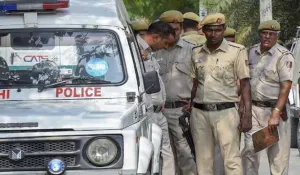 जयपुर में दो महिलाओं से सोना लूटने वाले गिरोह का खुलासा, मास्टरमाइंड ने सिर मुंडवाकर बदला हुलिया