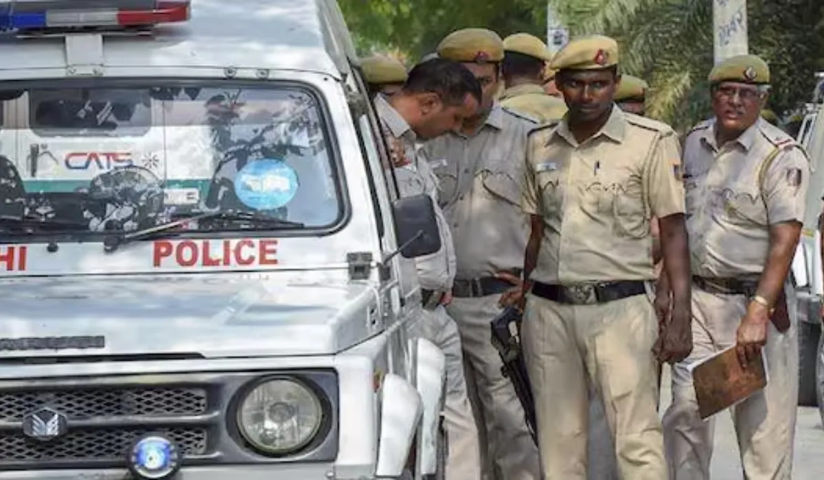 जयपुर में दो महिलाओं से सोना लूटने वाले गिरोह का खुलासा, मास्टरमाइंड ने सिर मुंडवाकर बदला हुलिया