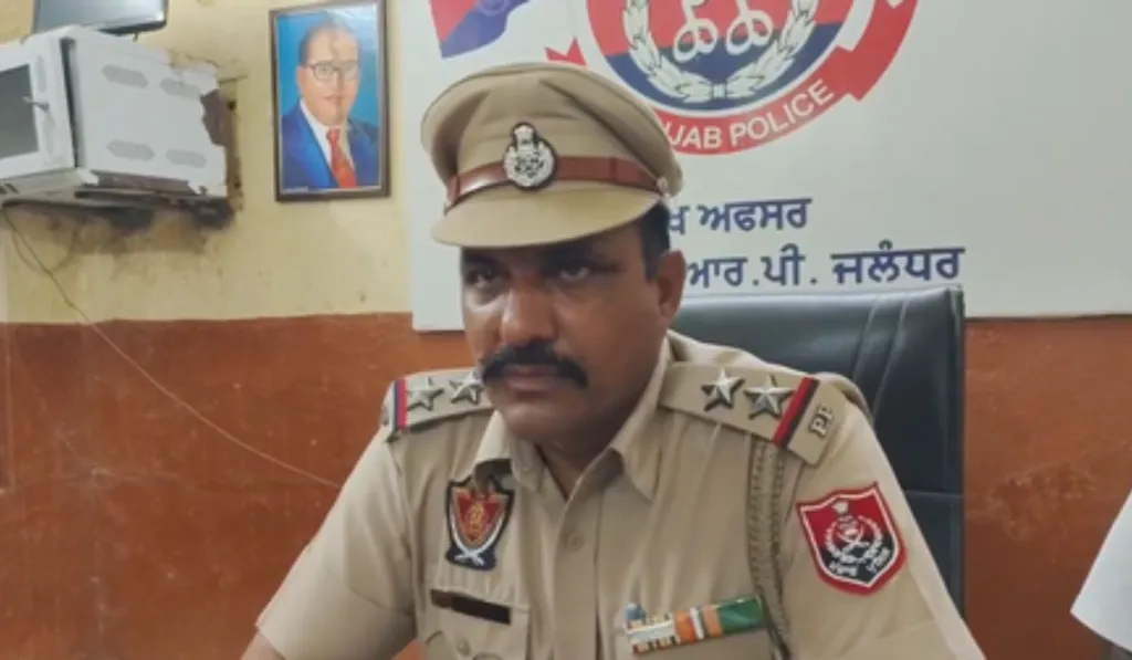 पंजाब: जालंधर में एक युवक को मारी गई गोली, आरोपी मौके से फरार