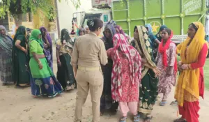 उत्तर प्रदेश: बहू का इंतजार था, घर आईं लाशें