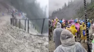 Amarnath Yatra