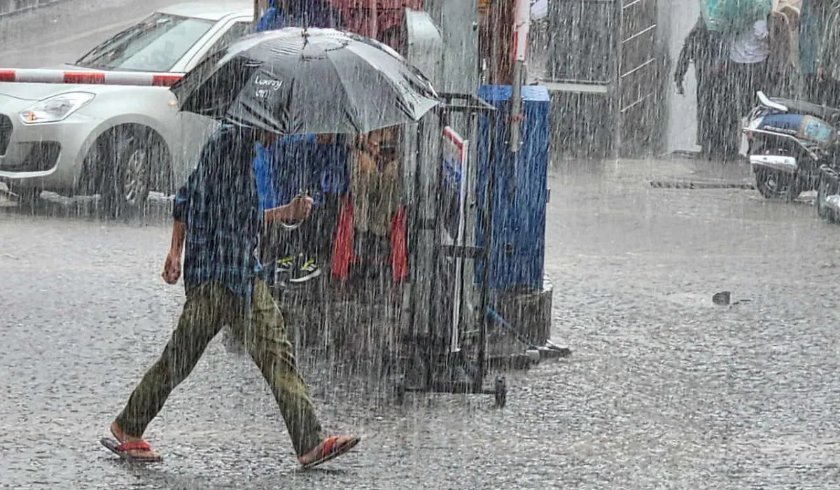 Uttarakhand