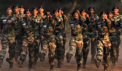 Uttarakhand Agniveer