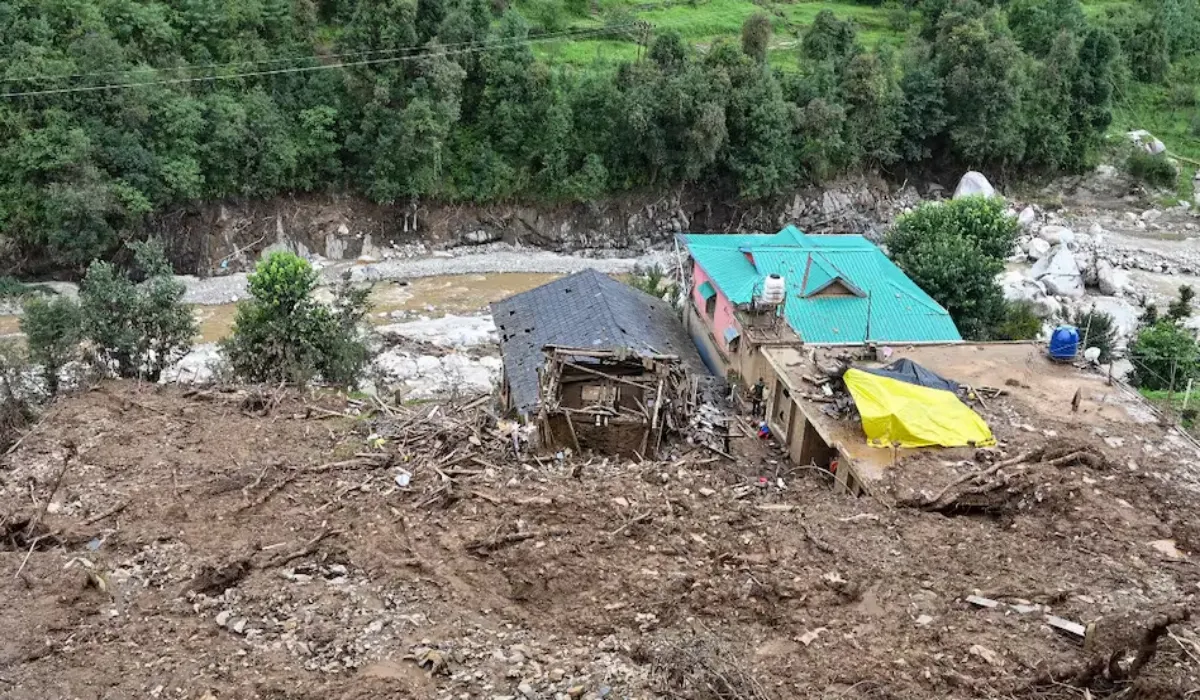 Uttarakhand Weather