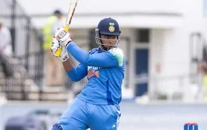 IPL के बाद अब जूनियर Team India का कमाल, England  में 14 साल के Vaibhav Suryavanshi ने उड़ाए गेंदबाजों के परछक्के