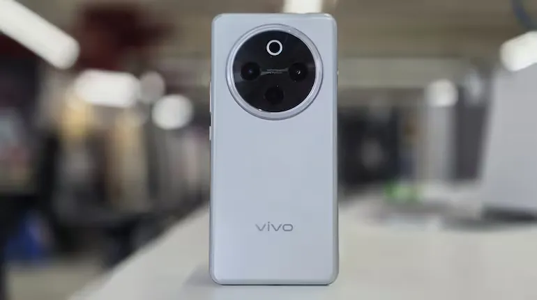 Vivo t4r 5g kab hoga launch