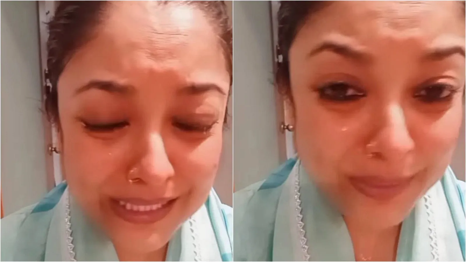 Tanushree Dutta