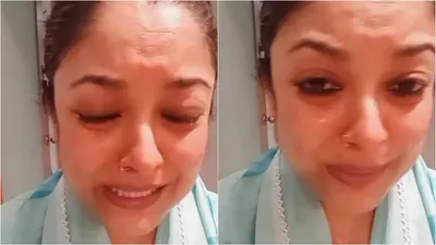Tanushree Dutta