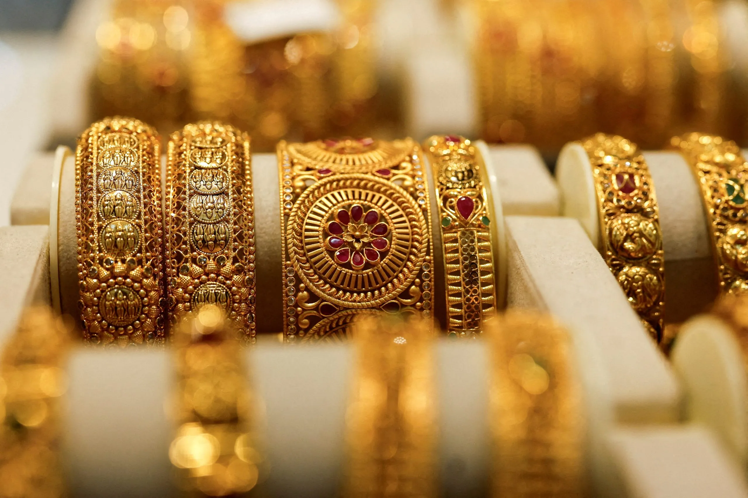 Gold Rate