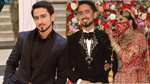 Bigg Boss OTT3 के कंटेस्टेंट Adnaan Shaikh के घर गूंजी किलकारी, यूट्यूबर बने पापा