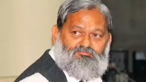 हिंदी का विरोध करने वाले, हिंदुस्तान का विरोध करते हैं : अनिल विज