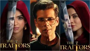 सर्कल ऑफ शक में पलटेगा खेल, The Traitors के फिनाले से पहले शो से बाहर हुई ये Strong कंटेस्टेंट