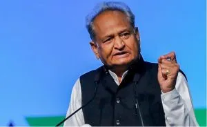 Bihar में बनीं INDIA सरकार तो लागू करेंगे राजस्थान का स्वास्थ्य मॉडल: अशोक गहलोत