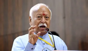 ’75 साल मतलब रिटायरमेंट का समय…’, RSS चीफ Mohan Bhagwat के बयान से सियासी हलचल तेज