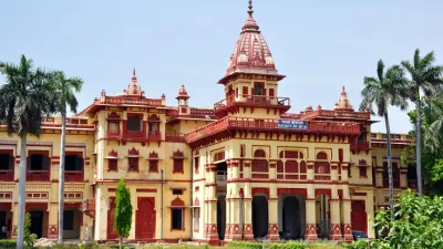 BHU UG 2025 Admission Last Date