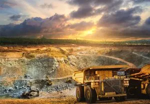 Gold Mines: