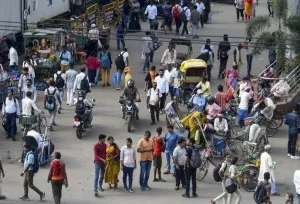 भारत बंद आज, 25 करोड़ कर्मचारी हड़ताल पर, जानें कितना होगा असर