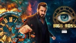Bigg Boss