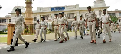 Bihar Police Driver Constable Recruitment 2025