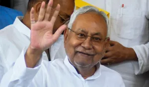 Bihar Cabinet : चुनाव से पहले नीतीश कुमार का मास्टर स्ट्रोक, मंत्रिमंडल की बैठक में कई प्रस्तावों को दी गई मंजूरी