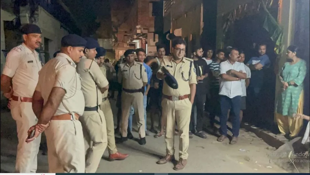 bihar patna