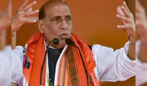 Patna में आज BJP की बड़ी बैठक, बिहार चुनाव पर बन सकती है रणनीति!
