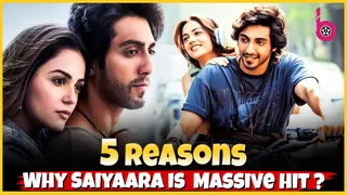 Saiyaara