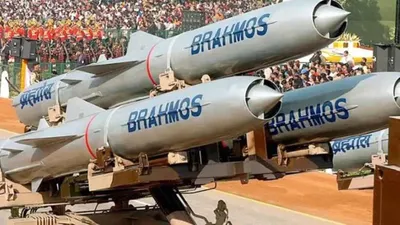 Brahmos