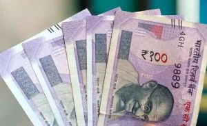 दिल्ली: नकली करेंसी छापने वाले गिरोह का भंडाफोड़, यूपी से दो आरोपी गिरफ्तार