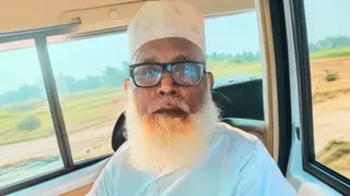 Chhangur Baba