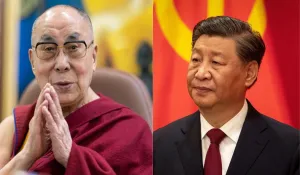 Dalai Lama के अगले उत्तराधिकारी का नाम सुनते ही तिलमिलाया China, आखिर क्यों कर रहा हस्तक्षेप