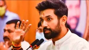 बिहार की सभी 243 सीटों पर लड़ूंगा चुनाव : चिराग पासवान