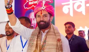 ‘डरने वाले नहीं है..’, बिहार चुनाव को लेकर Chirag Paswan ने ऐसा क्यों कहा?