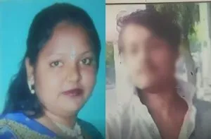 सौतेली मां के साथ फरार हुआ नाबालिग बेटा, कर ली कोर्ट मैरिज, पिता बोला- कब प्यार हुआ पता नहीं चला