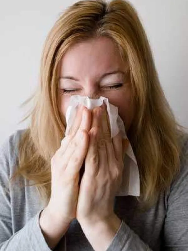 Health Tips: जुकाम जल्दी ठीक करने के 7 नुस्खे