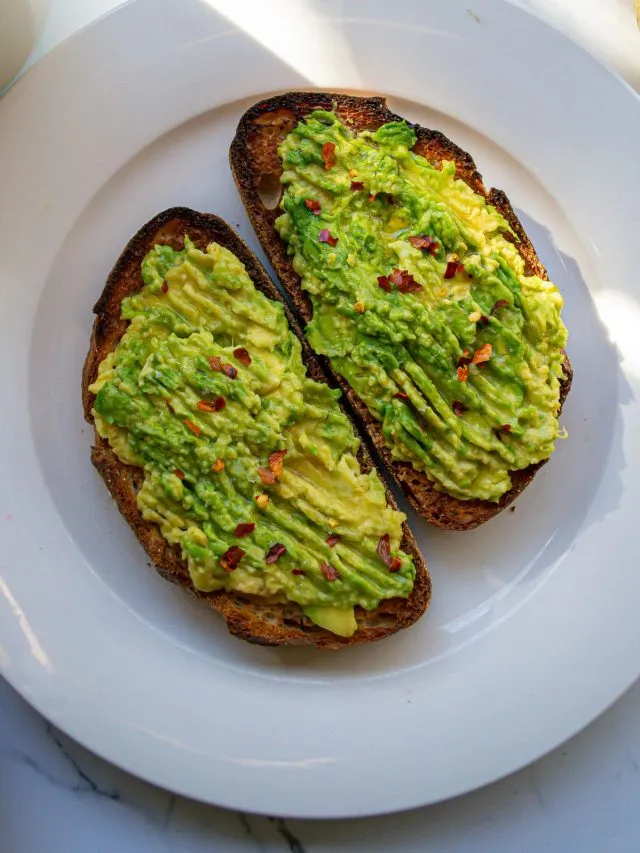 Avocado से बनाएं ये 7 Recipes, हेल्दी के साथ टेस्टी भी