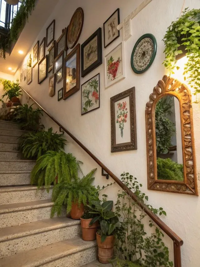 Home Decor: बारिश के मौसम में घर पर लगाएं ये फूल