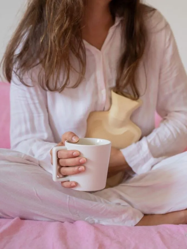 Periods के दर्द को कम करने के लिए ये 7 आसान टिप्स अपनाएं