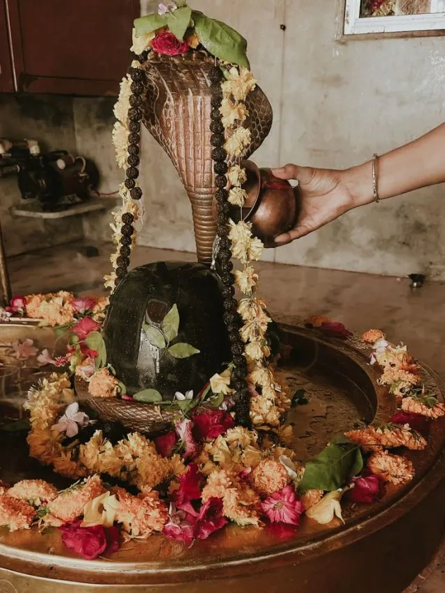 Sawan 2025: भगवान शिव को भूलकर न चढ़ाएं ये 5 चीजें, जानें क्यों